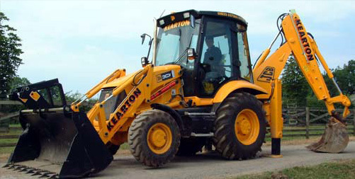 machine